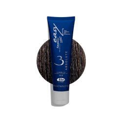 Lisap Easy Absolute 3 hair colour Brown 60 ml
