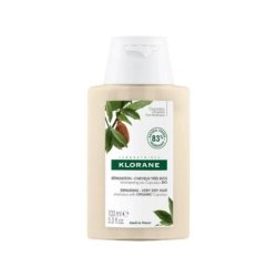 KLORANE After-Shampoo Conditioner with Cupuacu Organic for Very Dry Hair 100ml