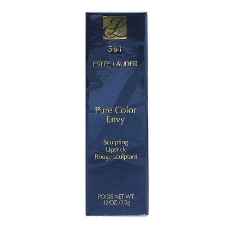 Pure Color Envy Lipstick 561 Intense Nude 3.5g