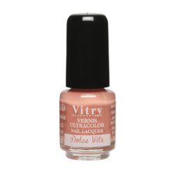 Vernis Ultracolor Nail Lacquer Dolce Vita 4ml