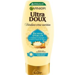 Ultra Doux Richesse d'Argan Nourishing Cream Conditioner 200ml