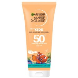 Ambre Solaire Kids Disney Eco Protective Balm For Children Spf 50 100ml