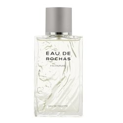 Rochas Eau De Rochas Homme Eau De Toilette Spray 100ml - Product Without Packaging