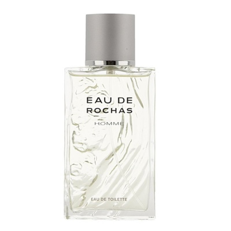 Rochas Eau De Rochas Homme Eau De Toilette Spray 100ml - Product Without Packaging