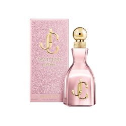 Jimmy Choo I Want Choo With Love Eau De Parfum 2 Fl Oz