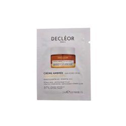 Decleor Aromessence - Green Mandarin Sun-Kissed Glow Tinted Moisturizer, 2 Ml Sample