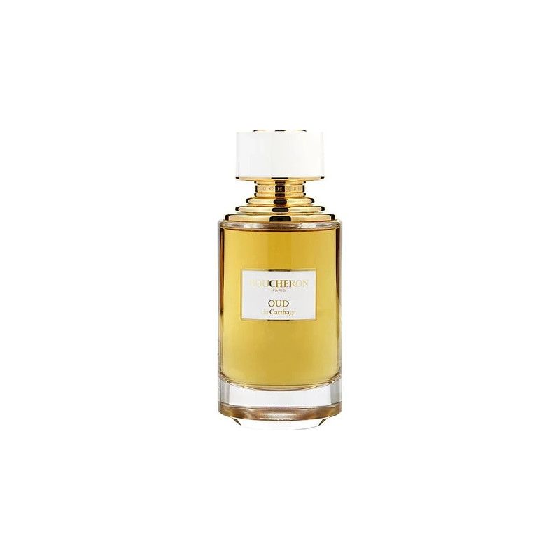 Boucheron Oud De Carthage Eau De Parfum Spray 42 Oz