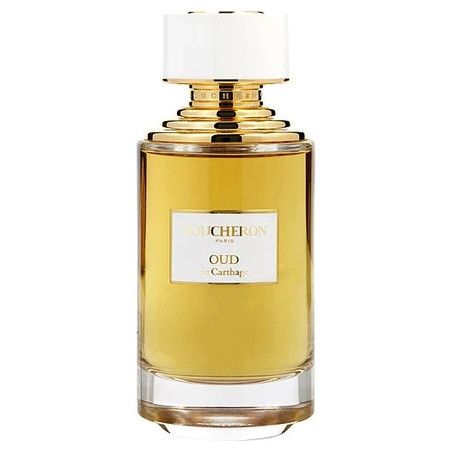 Boucheron Oud De Carthage Eau De Parfum Spray 42 Oz