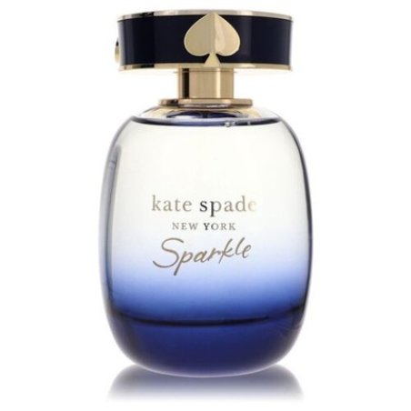 Kate Spade Sparkle by Kate Spade Eau De Parfum Intense Spray 3.3 oz Tester