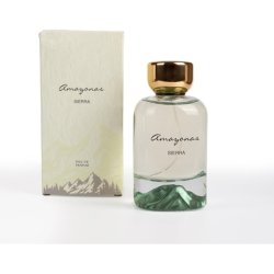 Atralia Amazonas Sierra Eau De Parfum 100ml