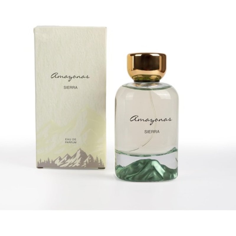 Atralia Amazonas Sierra Eau De Parfum 100ml