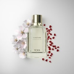 Tumi Signature Experience Collector 34 Fl Oz 100ml