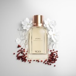 Tumi Utopia Experience Collector 34 Fl Oz 100ml