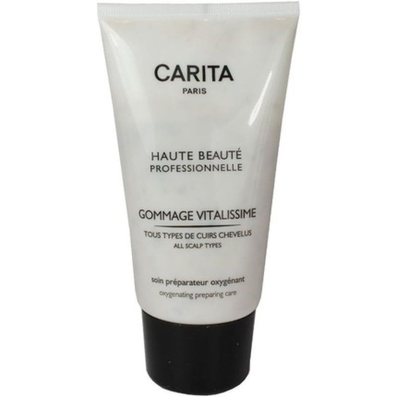 Carita Hair Gommage 150ml