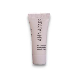 Annayake Ultratime Anti-Ageing Cream For Face Sample - 3 Ml