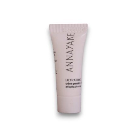 Annayake Ultratime Anti-Ageing Cream For Face Sample - 3 Ml