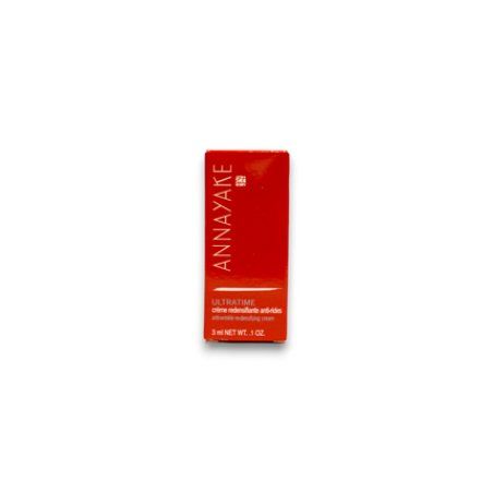 Annayake Ultratime Anti-Wrinkle Serum For Face Sample - 3 Ml