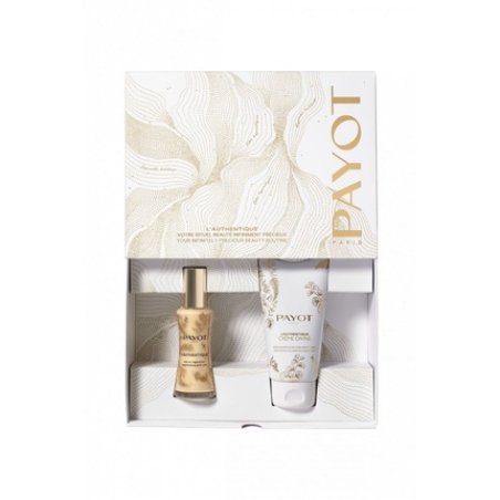 Payot Authentic Gold Care 50ml Authentic Divine Cream 150ml