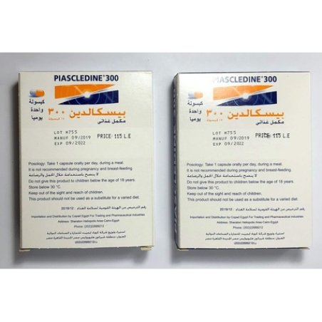 Piascledine 30060 Capsule