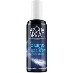 Chamomile Neroli Pillow Mist 100ml