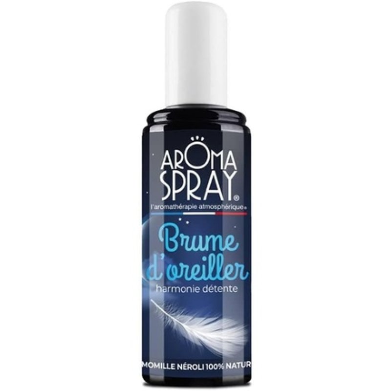 Chamomile Neroli Pillow Mist 100ml