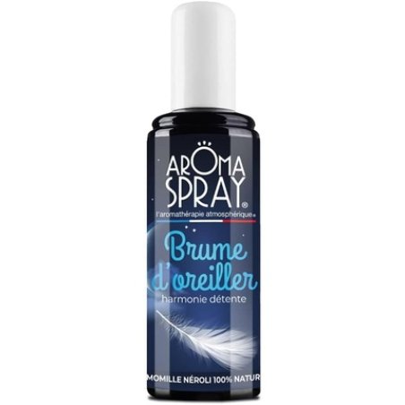 Chamomile Neroli Pillow Mist 100ml