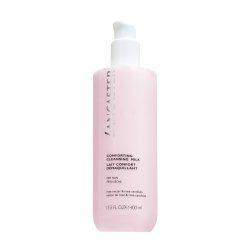 Lancaster Comforting Cleansing Milk For Dry Skin 400ml