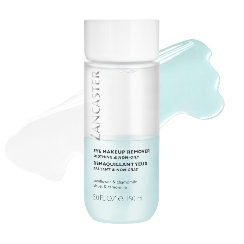Lancaster Eye Makeup Remover 150ml For Women