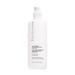 Lancaster Softening Cleansing Milk 400ml