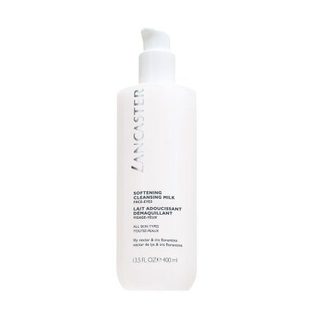 Lancaster Softening Cleansing Milk 400ml