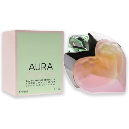 Mugler Eau De Parfum Sensuelle Spray 50ml