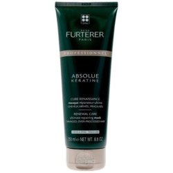 Absolue Keratin Mask Thick Hair Care Extension 250ml