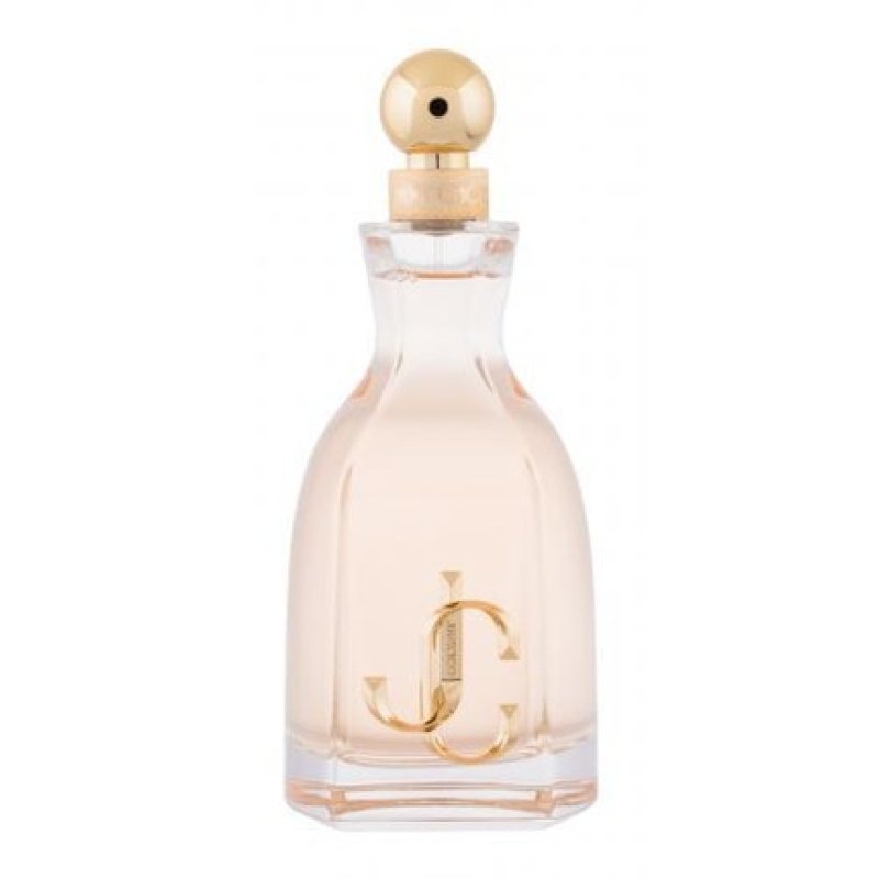 Jimmy Choo I Want Choo 3.3oz EDP Spray for Women