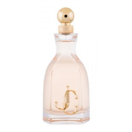 Jimmy Choo I Want Choo 3.3oz EDP Spray for Women