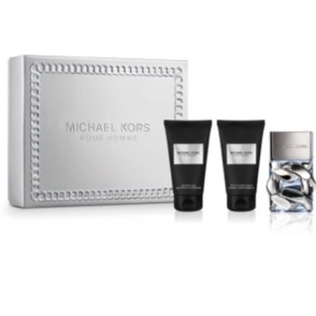 Michael Kors Pour Homme Fragrance Set