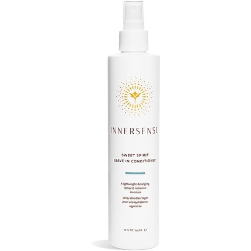 Innersense Organic Beauty Sweet Spirit Leave In Conditioner 8.5 Fl Oz