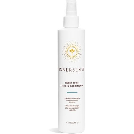 Innersense Organic Beauty Sweet Spirit Leave In Conditioner 8.5 Fl Oz