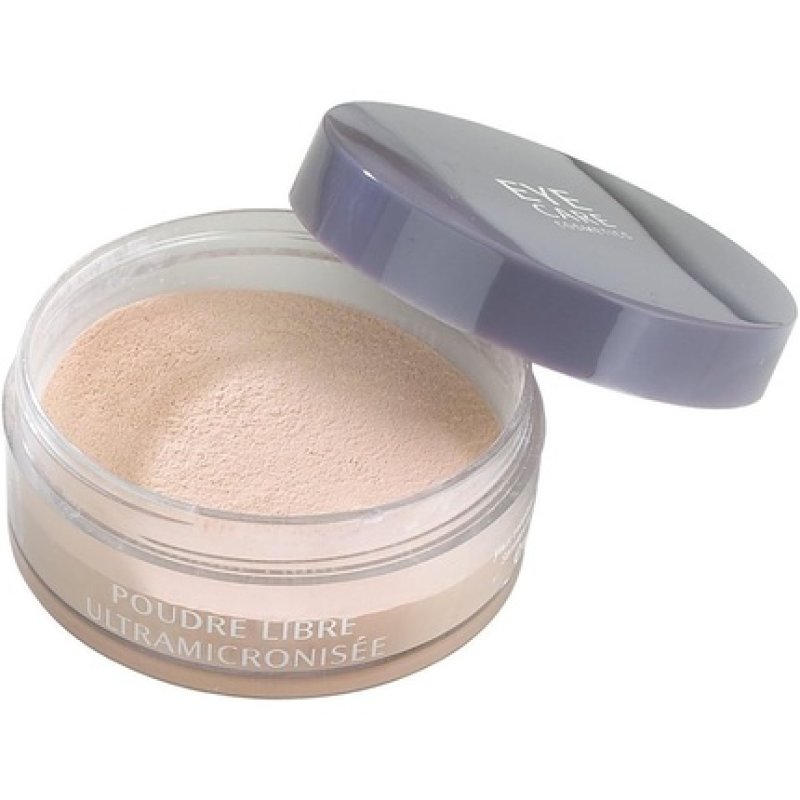 Eye Care Loose Cosmetic Powder Caramel 8g