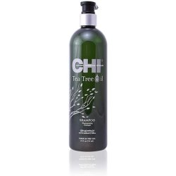 Chi Tea Shampoo - 25 Oz