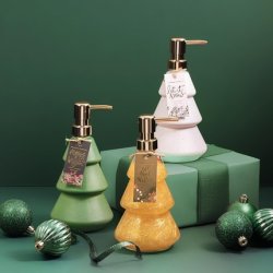 The Somerset Toiletry Company All The Glitters Hand Wash Sandalwood Moss