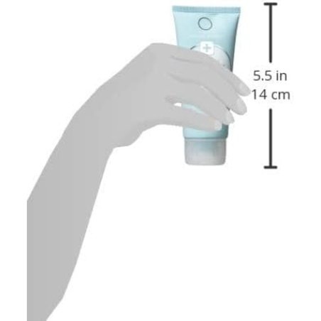 Natural Remedy Critical Repair Cream 3 fl oz 89 ml