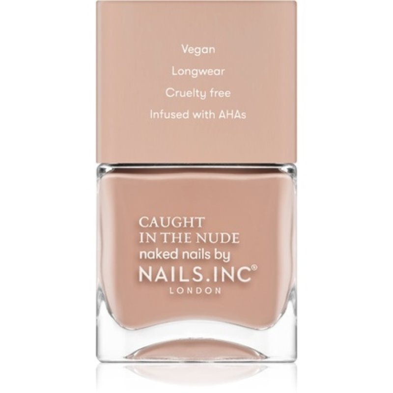 Maldives Beach Nail Polish