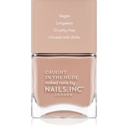 Maldives Beach Nail Polish