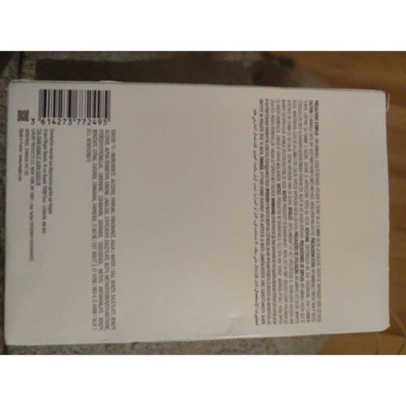 Tester Mugler Angel Elixir Edp 100ml