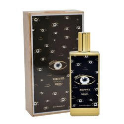 Memo Marfa Oud Eau De Parfum 75ml