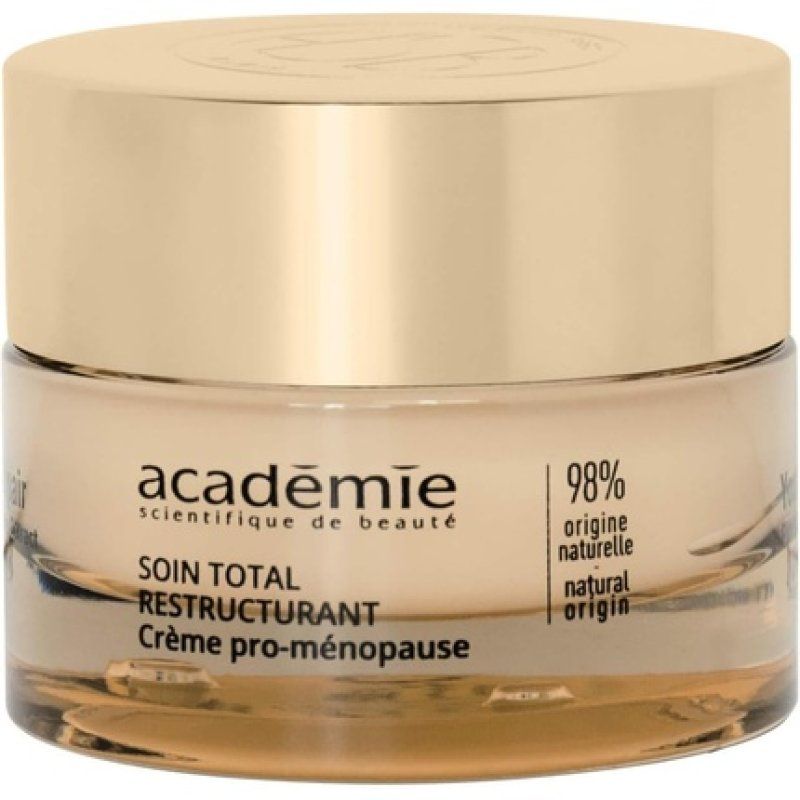 STOCKLWD6 - ACADÉMIE – Soin Total Restructurant Crème Pro-Ménopause