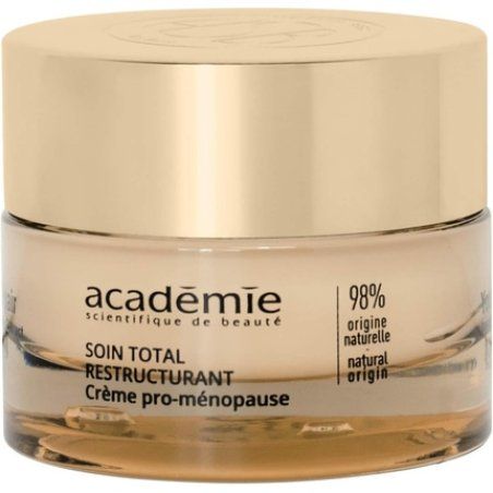 STOCKLWD7 - ACADEMIE - SOIN TOTAL RESTRUCTURANT - CRÈME PRO-MÉNOPAUSE