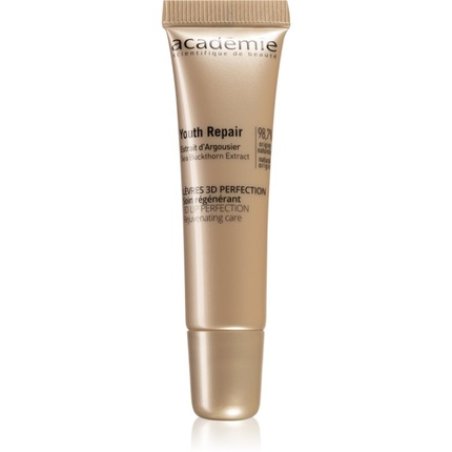 Lèvres 3D Perfection - Soin régénérant