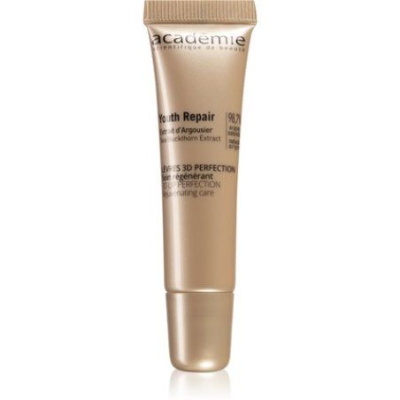 STOCK5 - Lèvres 3D Perfection - Soin régénérant