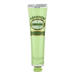 L'Occitane Almond Light Legs 75ml A Refreshing Leg Care Product